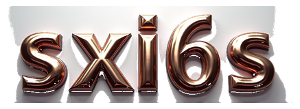 sxi6s logo